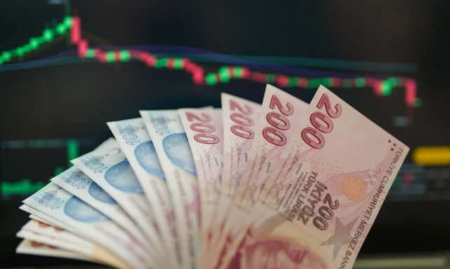 Agustos Ayi Enflasyon Rakamlari Aciklandi