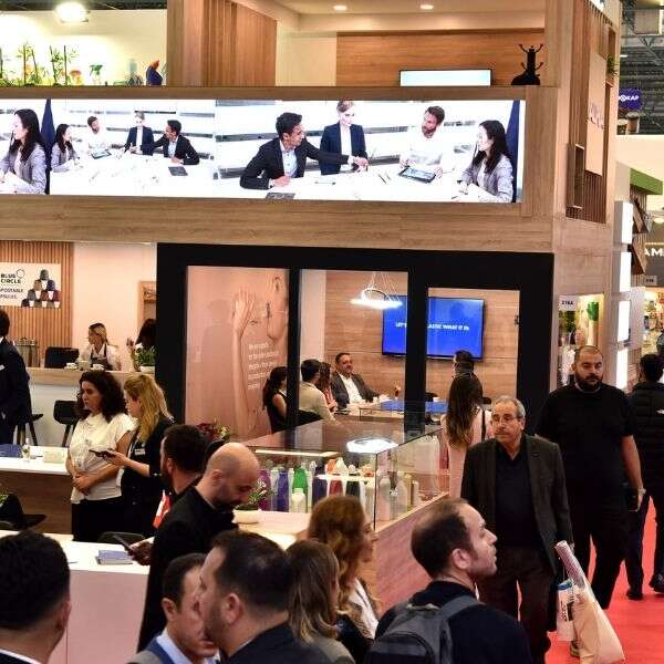 Ambalaj Endüstrisinin Kalbi 30. Kez İstanbul’da Atacak!