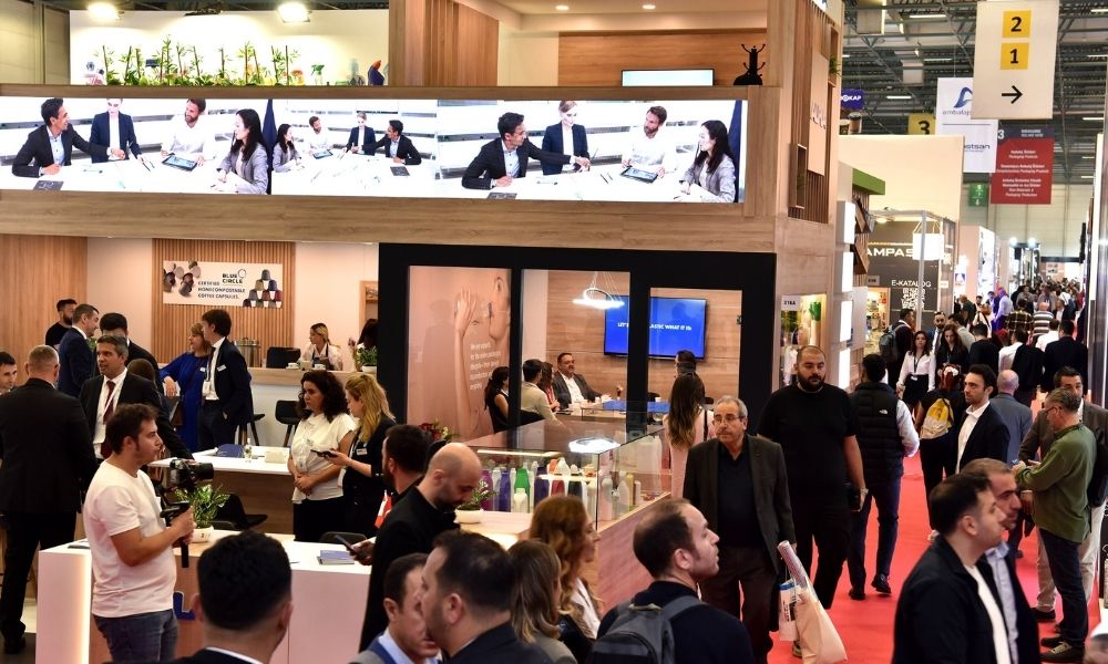 Ambalaj Endüstrisinin Kalbi 30. Kez İstanbul’da Atacak!