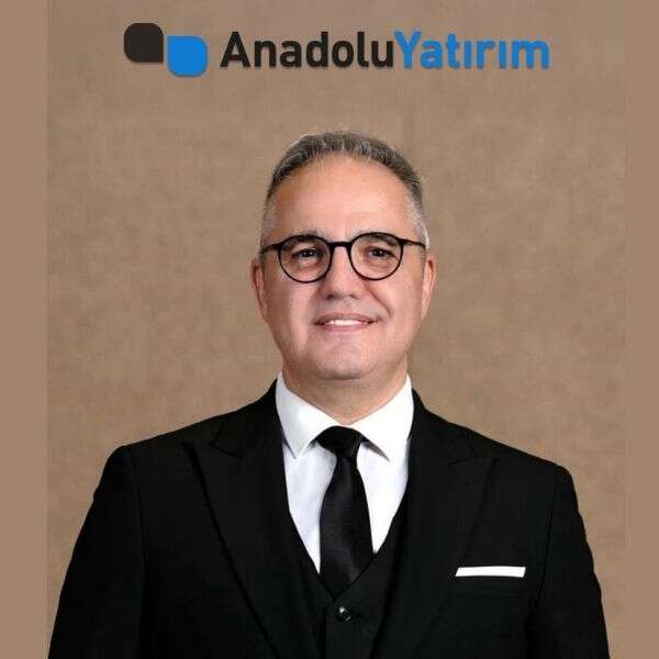 İlkay Keskin 3 Anadolu Yatırım’da üst düzey atama