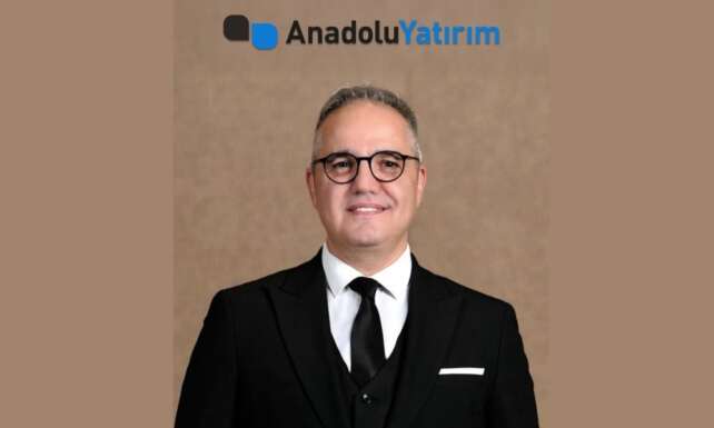 Anadolu Yatirimda ust duzey atama
