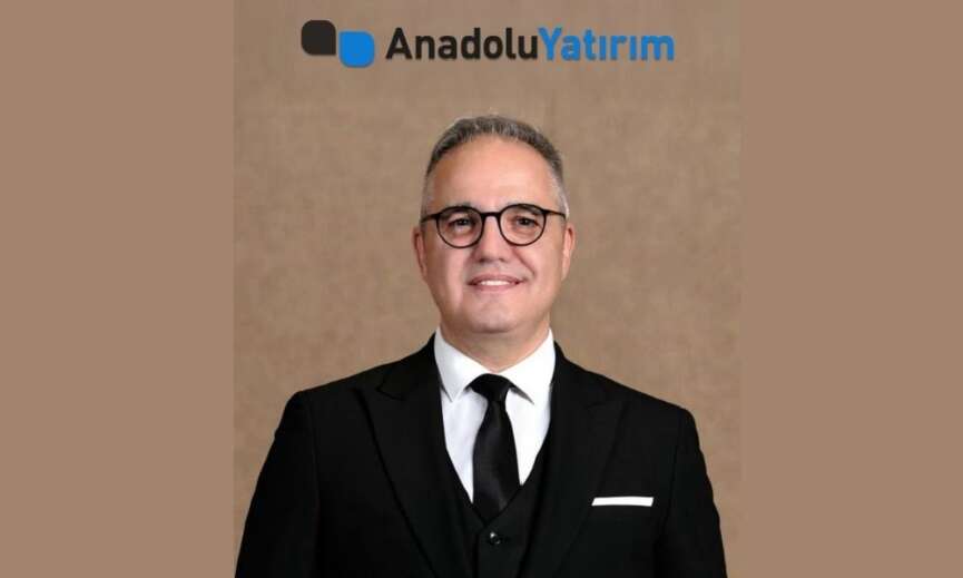 Anadolu Yatirimda ust duzey atama