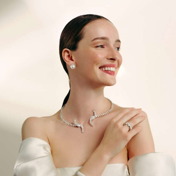 Erkmen Onbulak 4 Ariş Pırlanta, Eşsiz Tasarımlarıyla İstanbul Jewellery Show ‘da