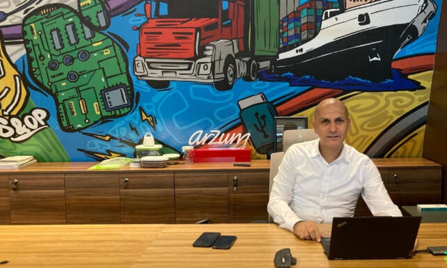 Arzumda Ust Duzey Atama