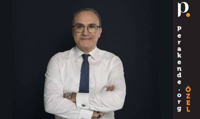 Ayakkabi Dunyasini dijitallesmis bir deneyim markasina donusturuyoruz