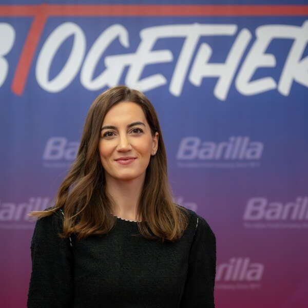 Barilla’da Türkiye’den globale önemli atama