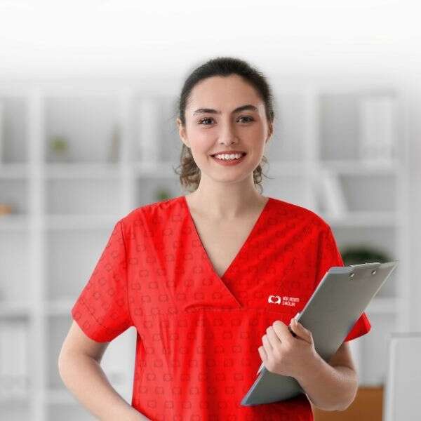 İlkay Keskin 10 Bir Adım Sağlık, Halk Sağlığı Haftası’nda Koruyucu Sağlık Hizmetlerinin Önemini Vurguluyor