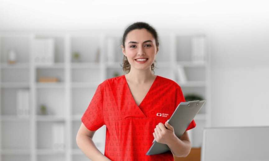 Bir Adim Saglik Halk Sagligi Haftasinda Koruyucu Saglik Hizmetlerinin Onemini Vurguluyor