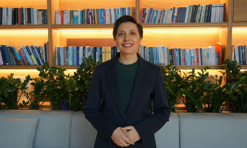 Boyner Perakende Genc Yetenek Programi ile sektore genc liderler kazandiriyor