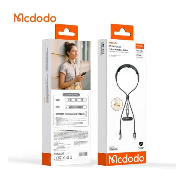 Erkmen Onbulak 2 Boyun masajı yapan kablo Türkiye’de