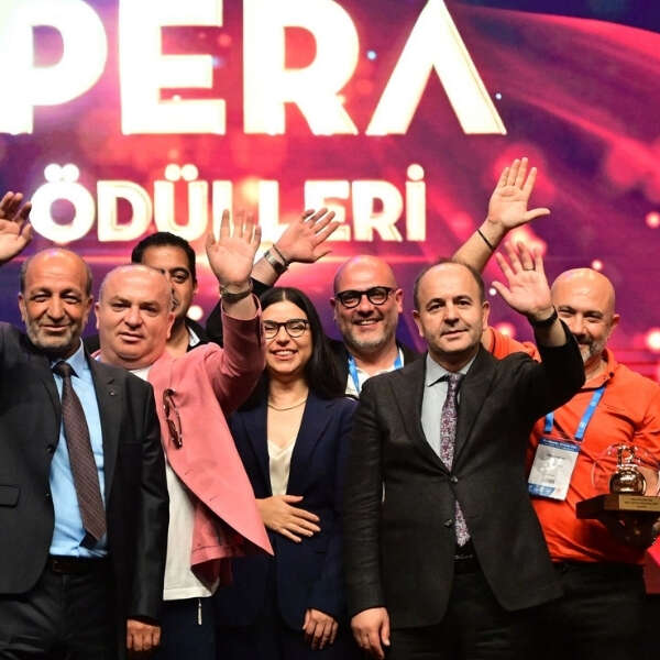 Erkmen Onbulak 11 Bursalı Yerel Zincirler Perakende Zirvesine Akın Etti