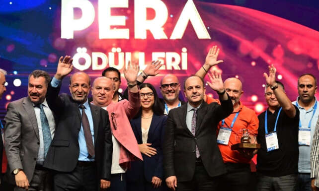 Bursali Yerel Zincirler Perakende Zirvesine Akin Etti