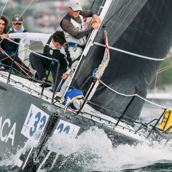 Çift Geyik Karaca, deniz ve yelkenin prestijli buluşması Bosphorus Cup’ın premium partneri