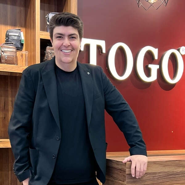 Erkmen Onbulak 11 Ahmet Akkuş: “El İşçiliğinden Yapay Zekâya: TOGO’nun Yeniden Doğuşu”