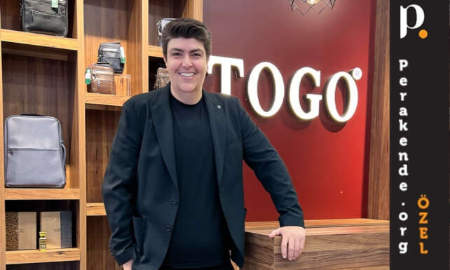 El Isciliginden Yapay Zekaya TOGOnun Yeniden Dogusu