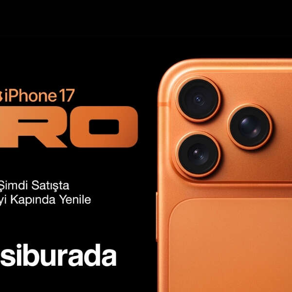 En Yeni iPhone Ailesi Hepsiburada’da Satışta