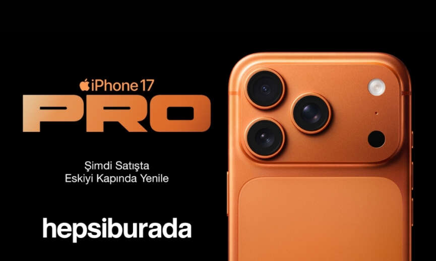 En Yeni iPhone Ailesi Hepsiburadada Satista