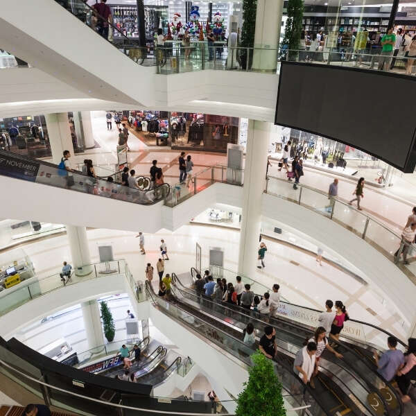 Engin Yıldırım’ın 29. Yılında “Alışveriş Merkezi Yönetim Sırları”