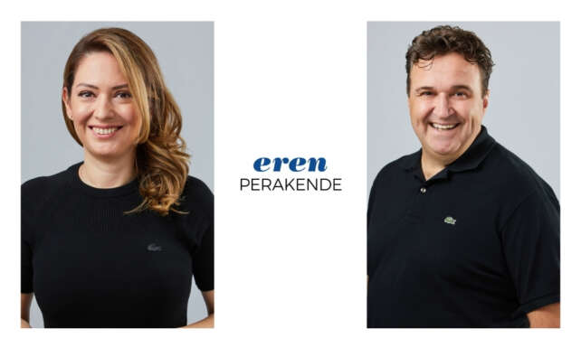 Eren Perakendeye Brandon Hall Group Excellence Awardstan Cifte Odul