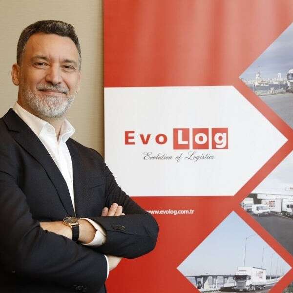 Erkmen Onbulak 13 EvoLog, Orhanlı Lojistik Merkezi’ni hizmete açtı