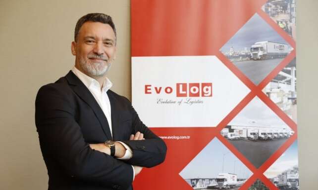 EvoLog Orhanli Lojistik Merkezini hizmete acti