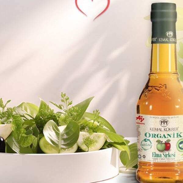 Evde sirke yaparken dikkat! Fermantasyon hataları sofranıza küf ve toksin getirebilir