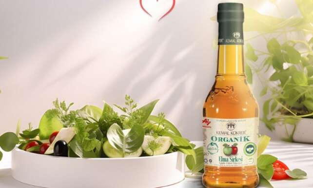 Fermantasyon hatalari sofraniza kuf ve toksin getirebilir