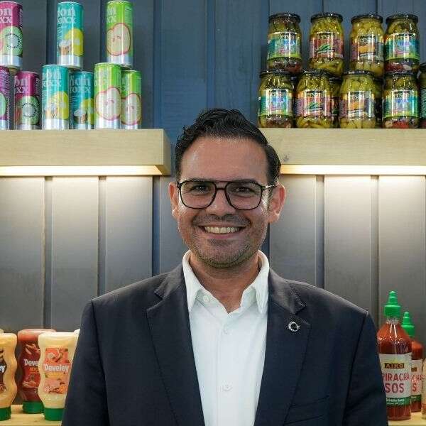 Fersan yenilikçi ürünlerini WorldFood Gıda Fuarı’nda tanıttı