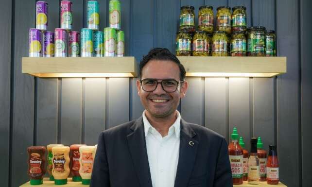 Fersan yenilikci urunlerini WorldFood Gida Fuarinda tanitti