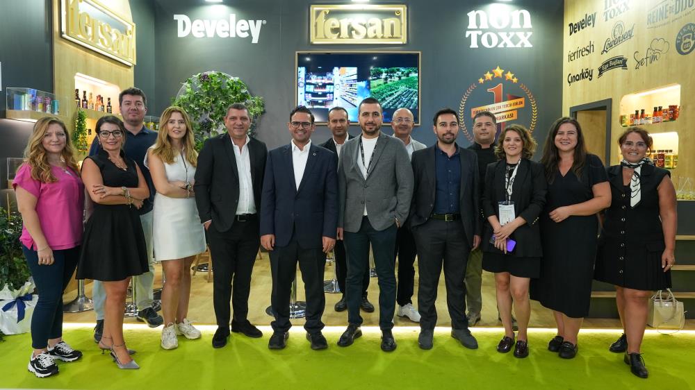 Fersan WorldFood 2025 111744670