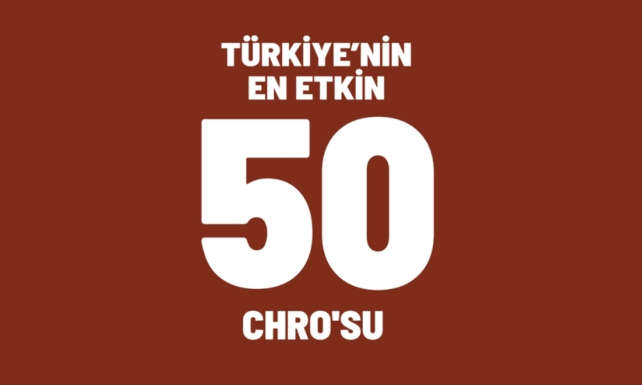 Gelecegin is gucunu sekillendiren en etkin 50 lider aciklandi