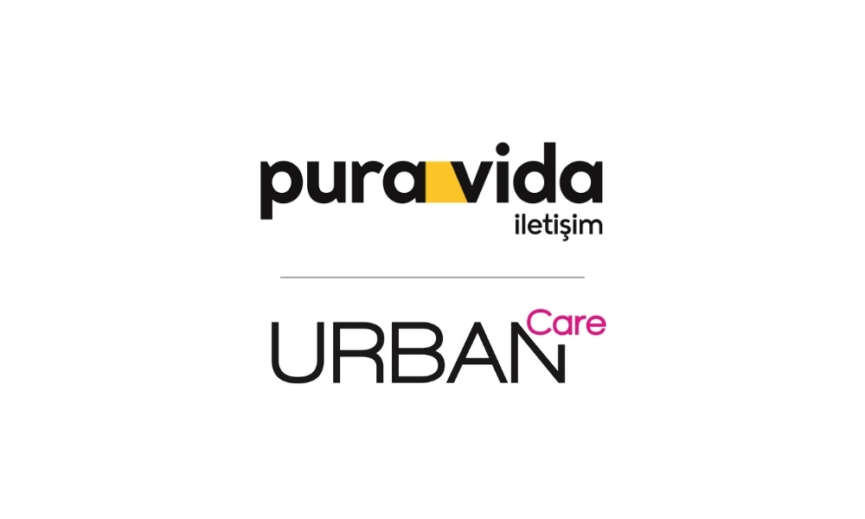 Guclu Sac Bakim Markasi URBAN Carein Iletisim Ortagi Pura Vida Iletisim Oldu