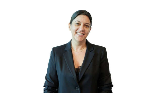 Gulten Ramazanoglu Beymenin Kurumsal Iletisim ve PR Direktoru Oldu