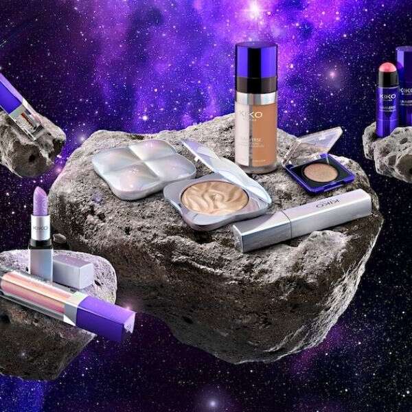 KIKO MILANO Lumiverse : Güzellikte yeni bir boyut