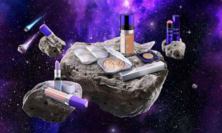 Guzellikte yeni bir boyut