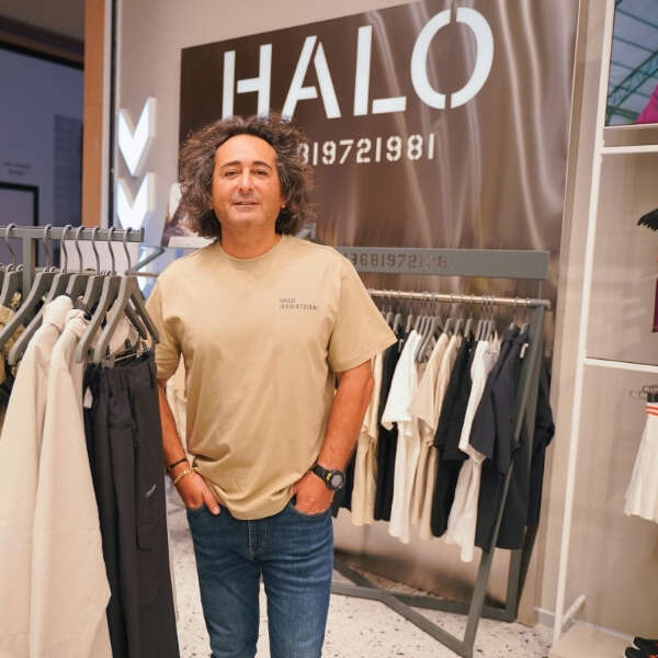 Erkmen Onbulak 6 Zafer Oğur: “HALO Tek Seferlik Bir Corner Değil, Türkiye’de Kendi Yolculuğuna Başlıyor”