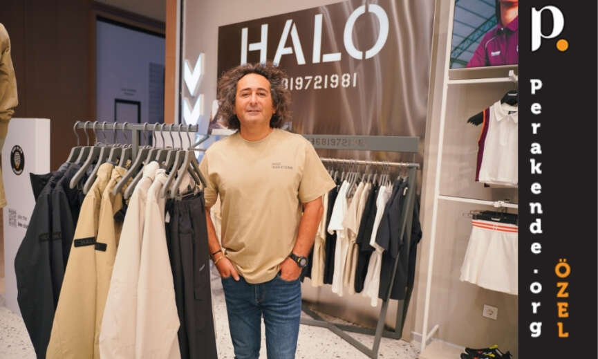 HALO Tek Seferlik Bir Corner Degil Turkiyede Kendi Yolculuguna Basliyor