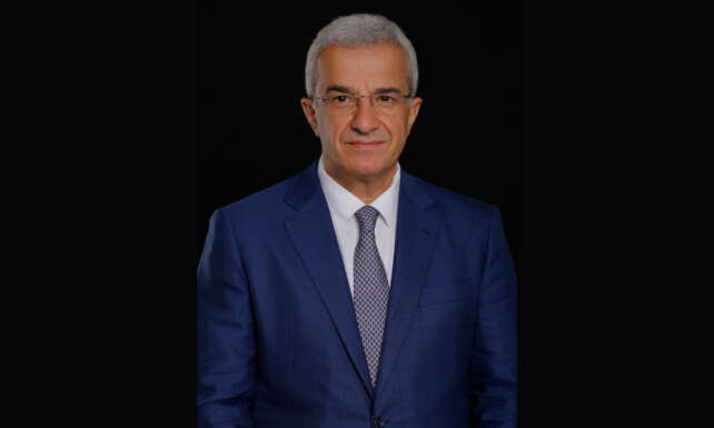 Hayat Holdingte Ust Duzey Atama