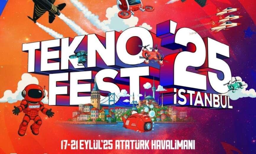 Hepsiburada Hayati Iyilestiren Yenilikci Urun ve Hizmetleriyle TEKNOFEST Istanbulda 1
