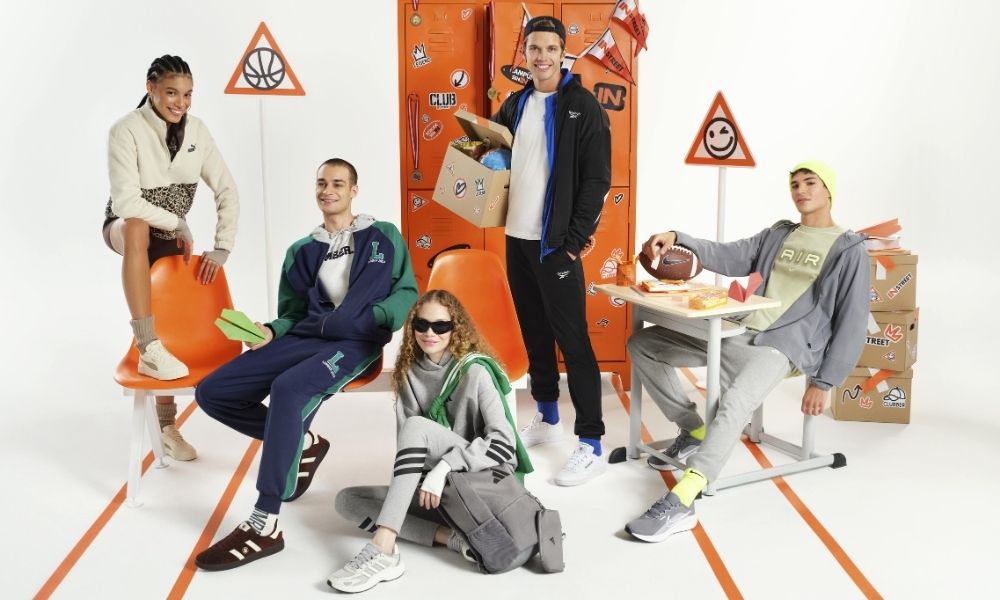 IN Street ile Yeni Sezonda Tarz SenIN