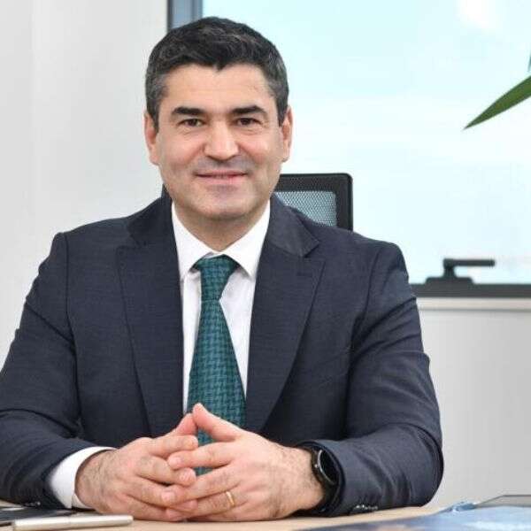 İşNet ile 26 Yıldır “İnsan İçin Teknoloji”