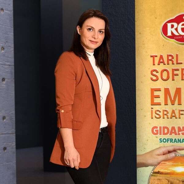 İsraf Edilen Her Lokma, Geleceğimizden Gidiyor Gıdaya Saygı, Yaşama Eşitlik