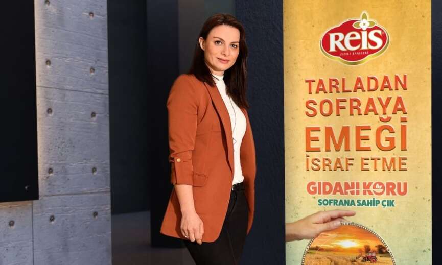 Israf Edilen Her Lokma Gelecegimizden Gidiyor Gidaya Saygi Yasama Esitlik