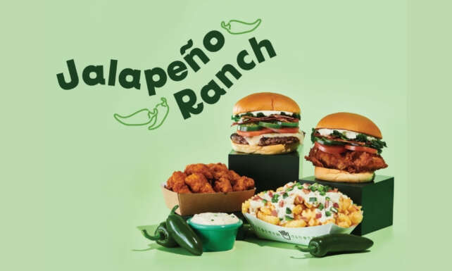 Jalapeno Ranch