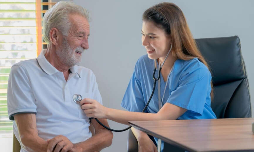 Kalbinizi Ihmal Etmeyin