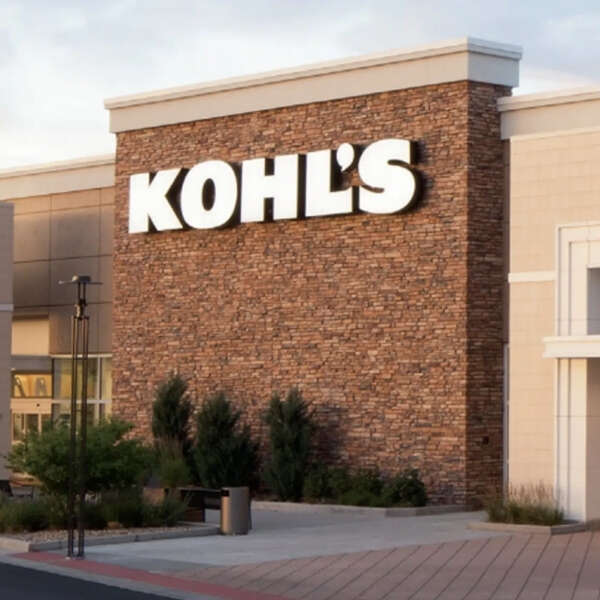 Kohl’s satışları düşse de özel markalarla güçlü dönüş planlıyor