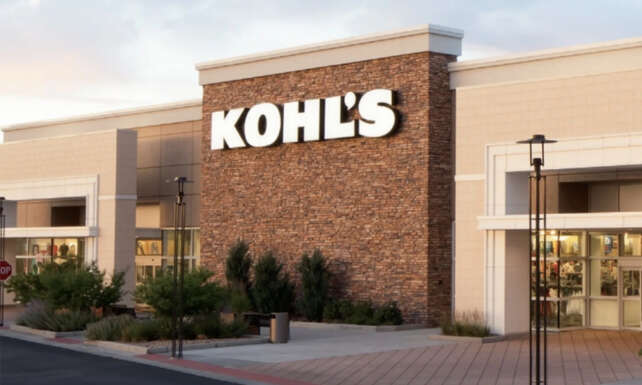 Kohls satislari dusse de ozel markalarla guclu donus planliyor