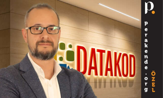 Kontrollu buyume bizim icin hiz degil ongoru ve guven demek