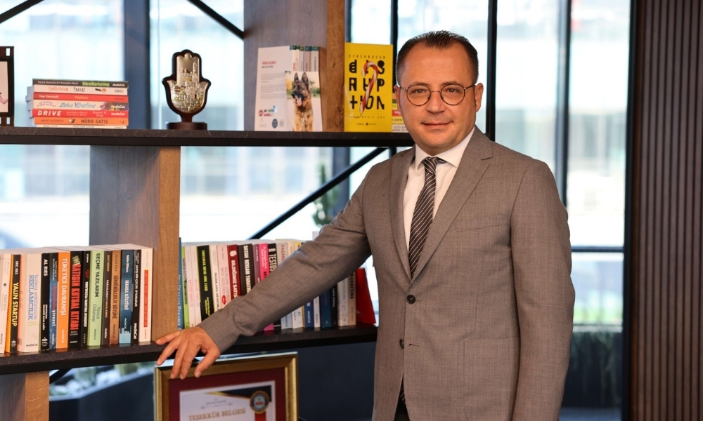 Koruma Temizlik A.S. mutfakta isleri kolaylastiriyor 2