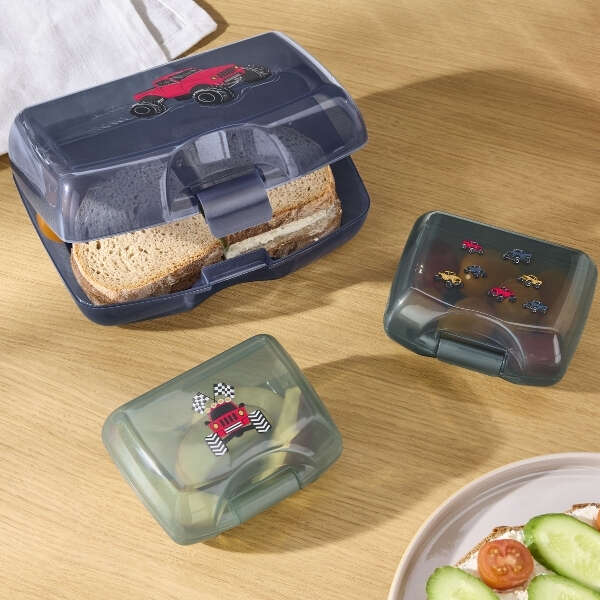 Küçük maceraperestler Tchibo ile sonbahara hazır!